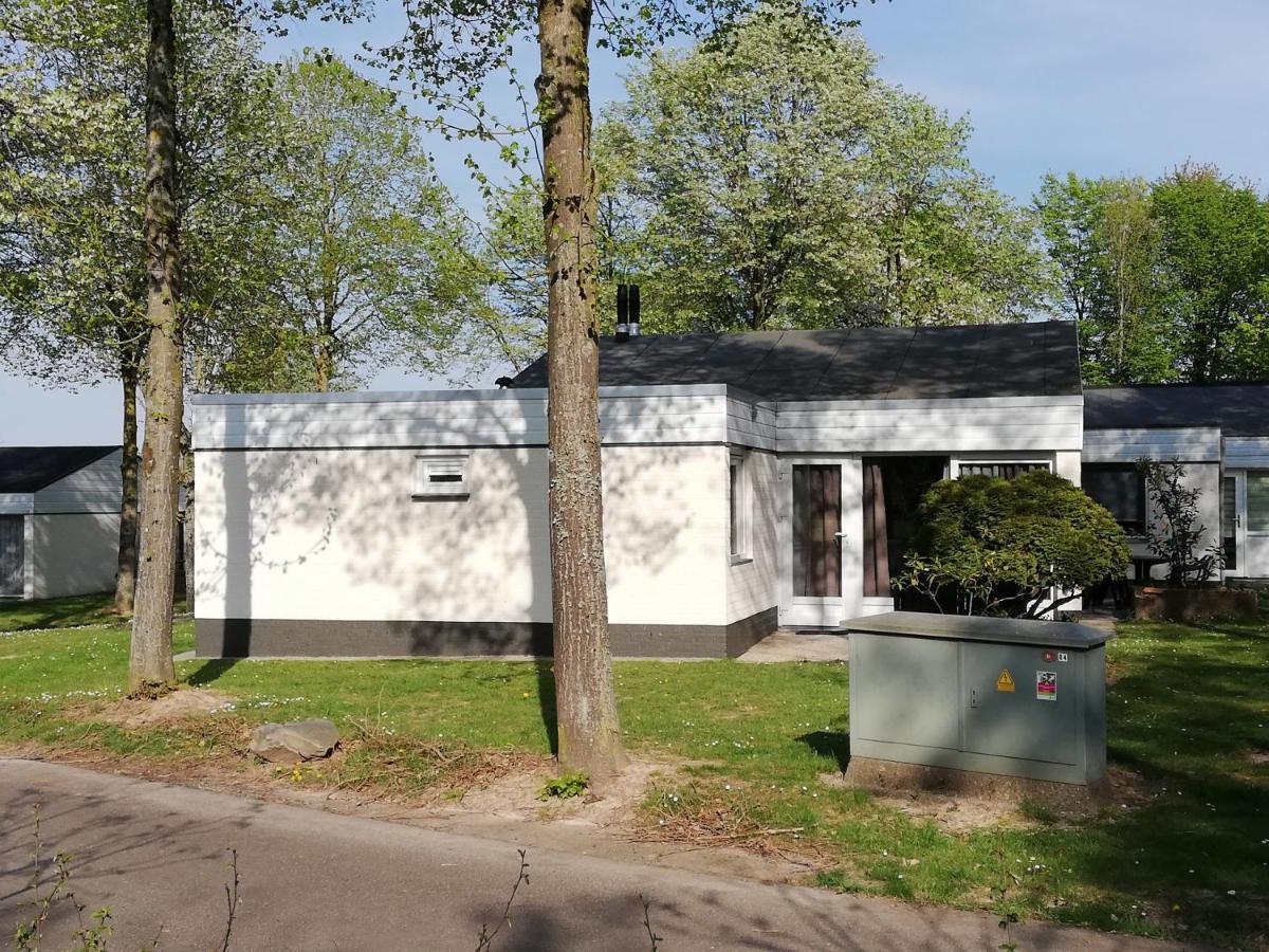 Ferienhaus Rustige, Gelijkvloerse Vakantiewoning Met 2 Slaapkamers In Simpelveld, Zuid-limburg Simpelveld
