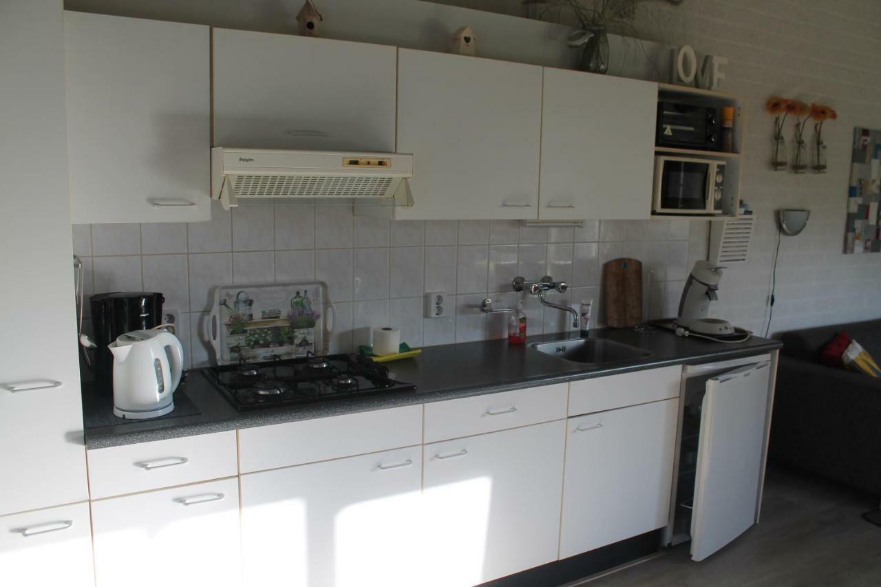 Ferienhaus Rustige, Gelijkvloerse Vakantiewoning Met 2 Slaapkamers In Simpelveld, Zuid-limburg
