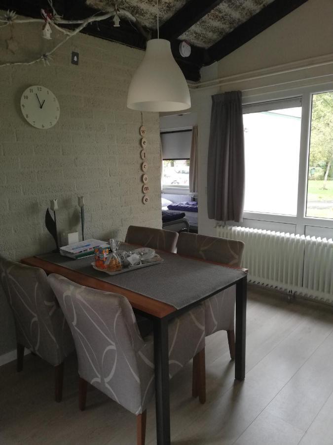 Rustige, Gelijkvloerse Vakantiewoning Met 2 Slaapkamers In Simpelveld, Zuid-limburg